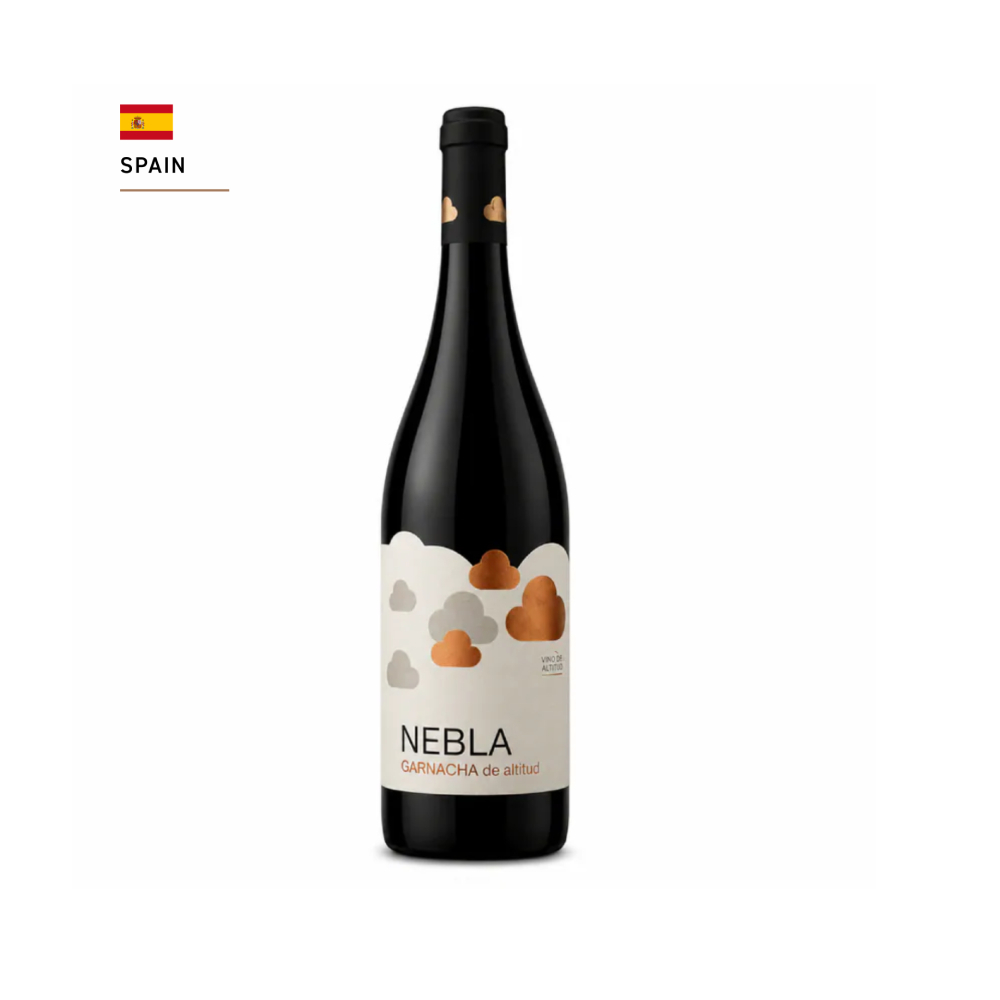 Nebla Garnacha 2023