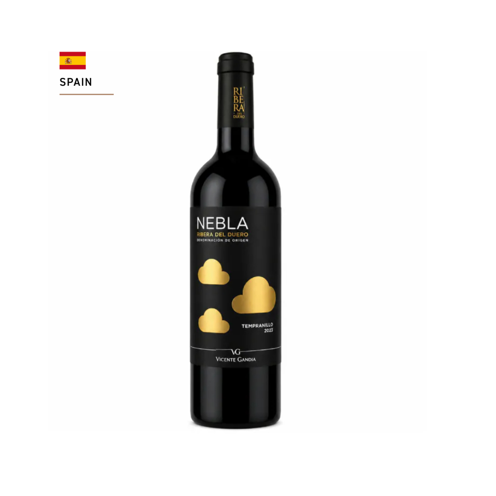 Nebla Tempranillo 2023