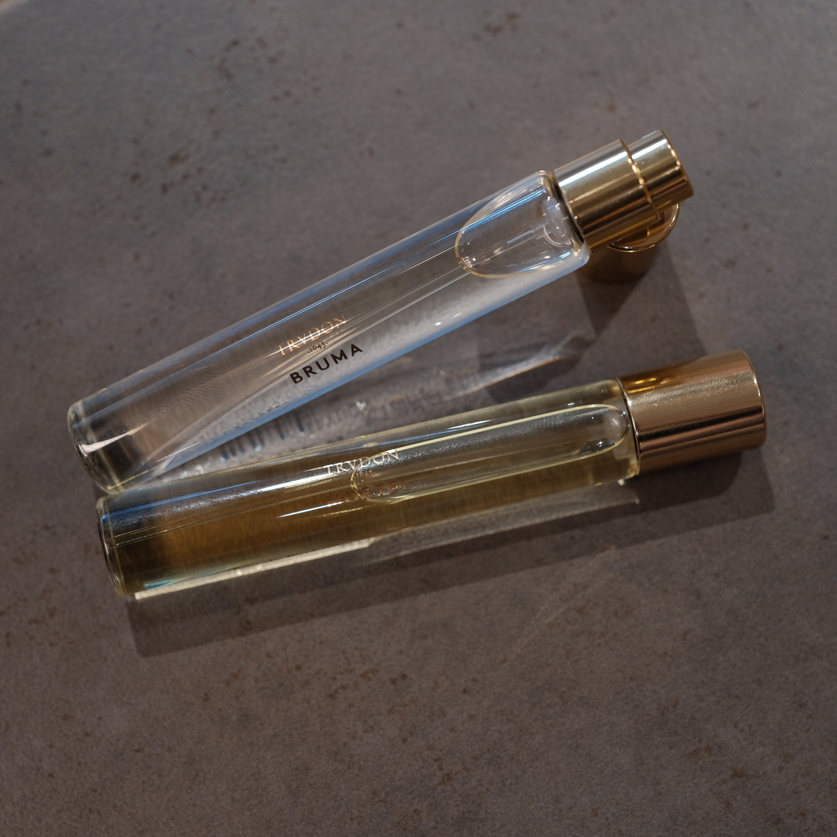 Trudon 旅行香水 15ml 2入