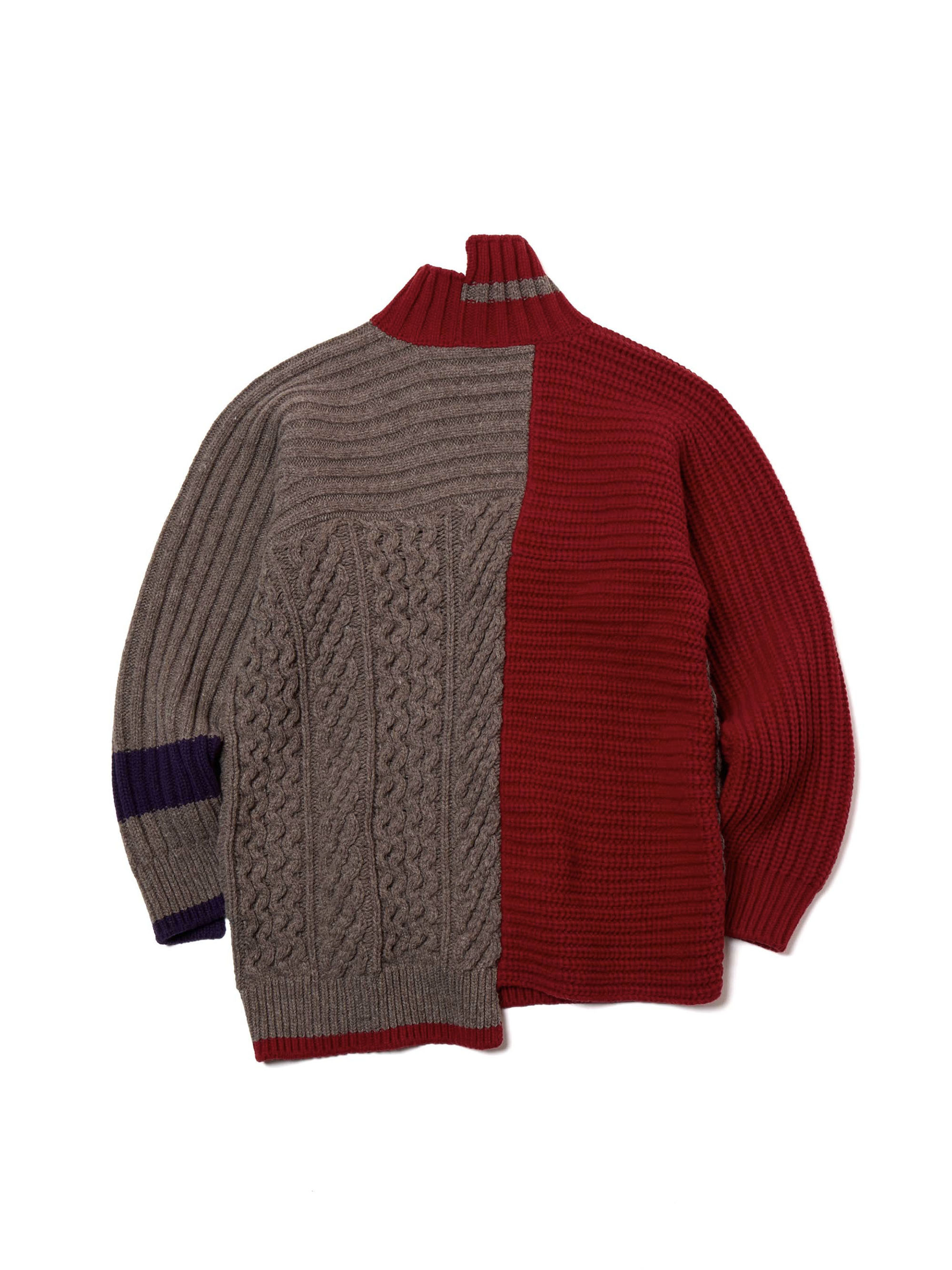 Kolor Beacon KNITWEAR 毛衣