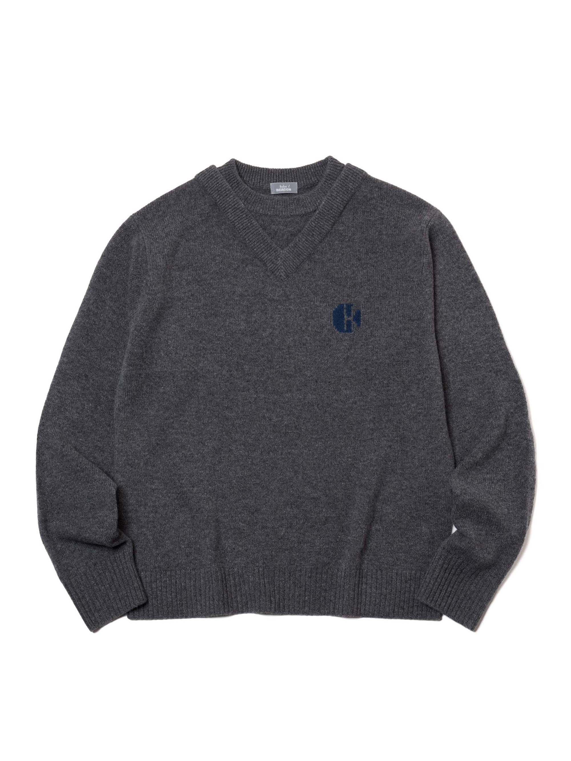 Kolor Beacon KNITWEAR 毛衣