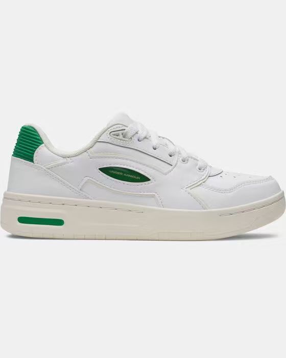 【預購】UNDER ARMOUR N092206 Leather Flex 波鞋