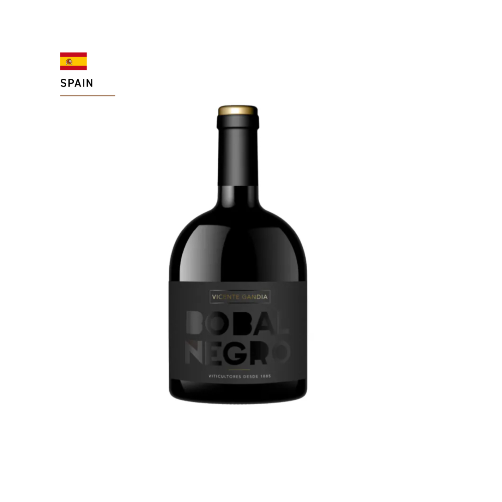Bobal Negro