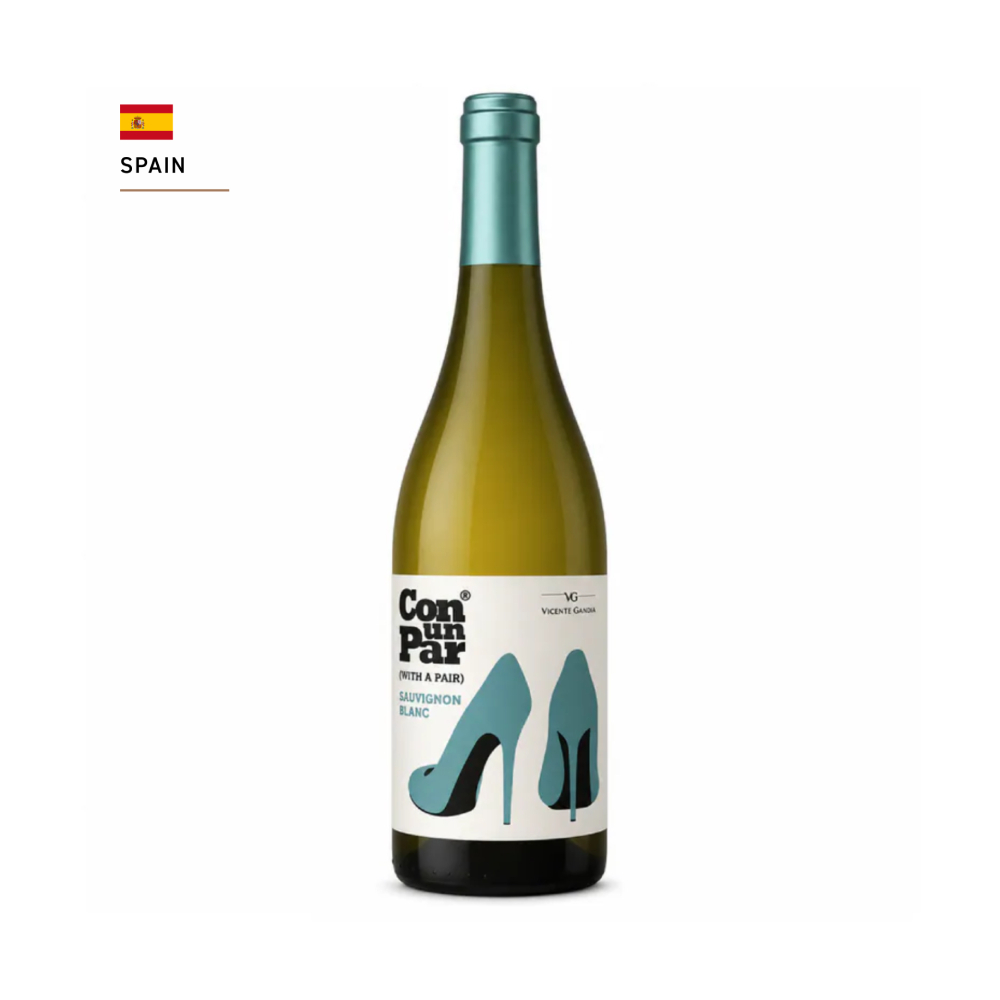 Con Un Par Sauvignon Blanc 2023