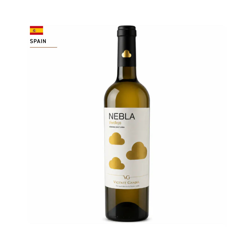 Nebla Verdejo 2023