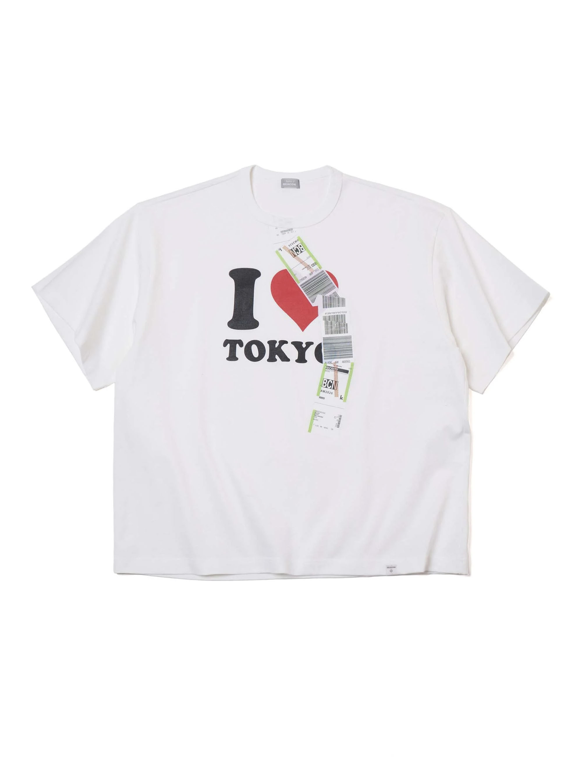 Kolor Beacon TEE 上衣