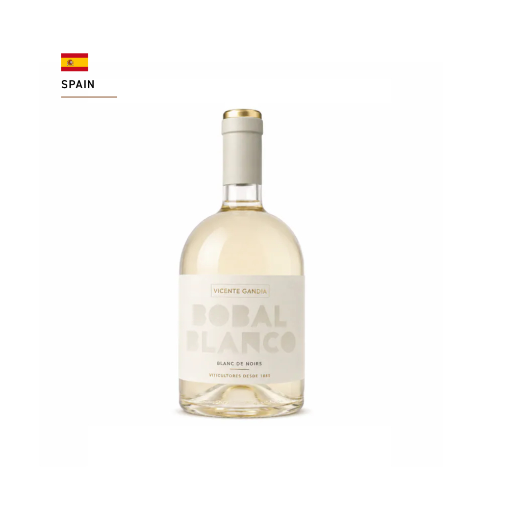 Bobal Blanco