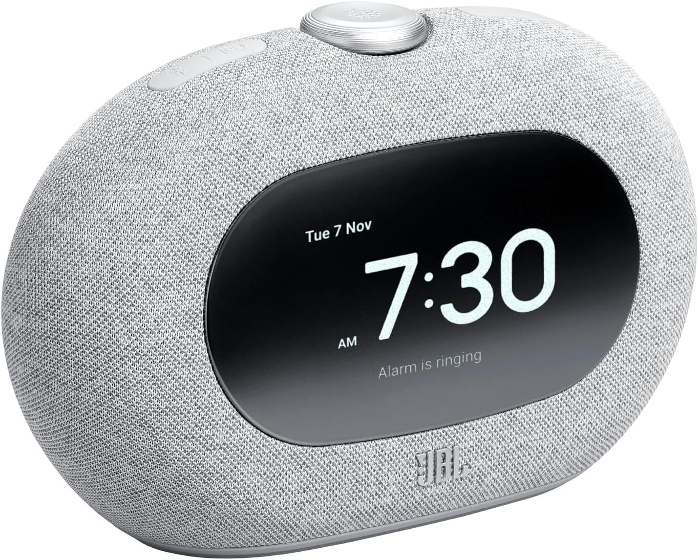 JBL Horizon 3 藍牙FM收音機鬧鐘喇叭