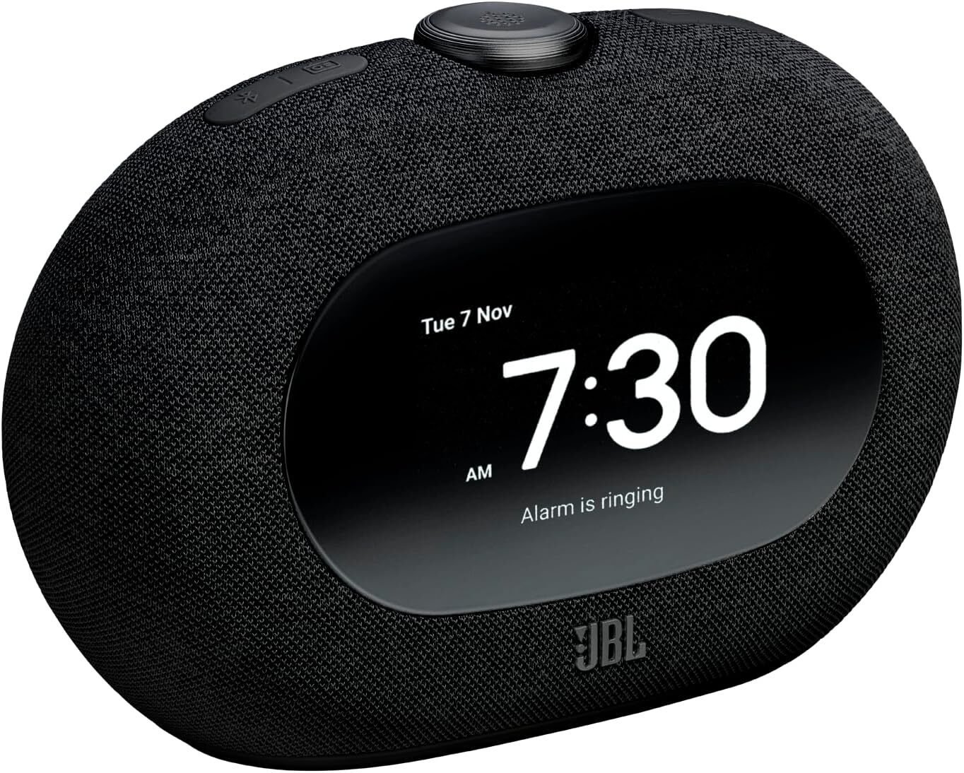 JBL Horizon 3 藍牙FM收音機鬧鐘喇叭