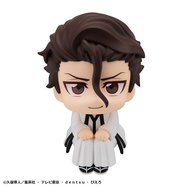 [預訂] Megahouse [LOOK UP]《BLEACH》藍染惣右介