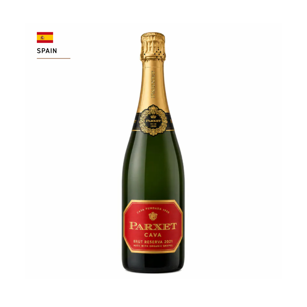 Parxet Brut Reserva ECO 2021