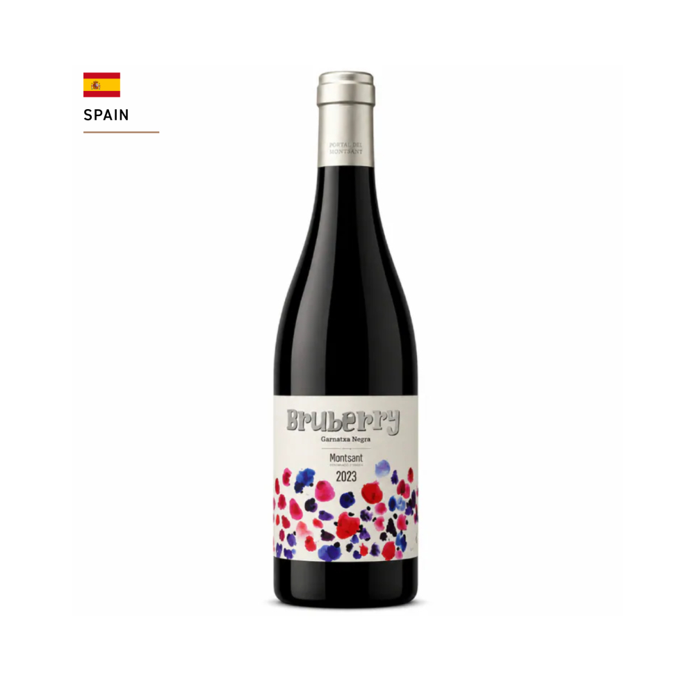 Portal del Montsant Bruberry 2023