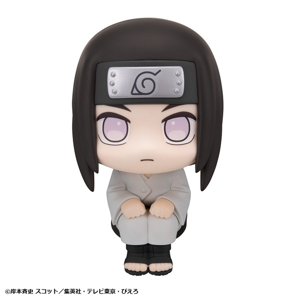 [預訂] Megahouse [LOOK UP]《火影忍者疾風傳》日向螺旋