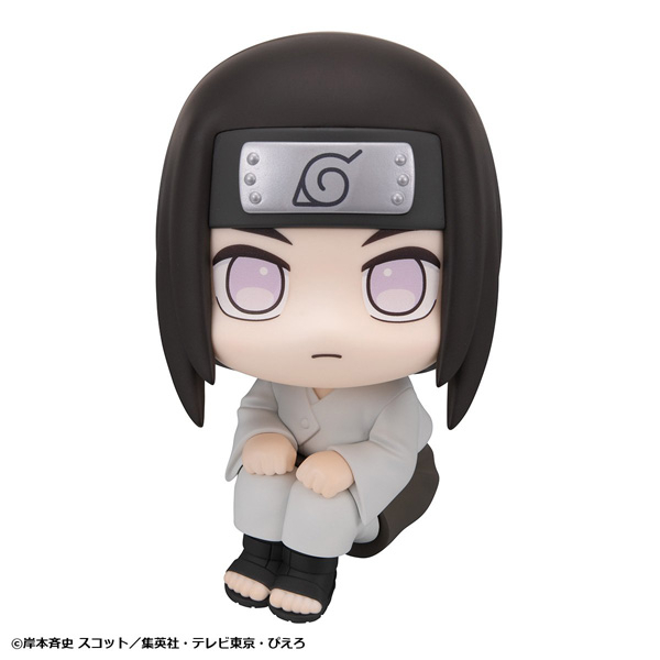 [預訂] Megahouse [LOOK UP]《火影忍者疾風傳》日向螺旋