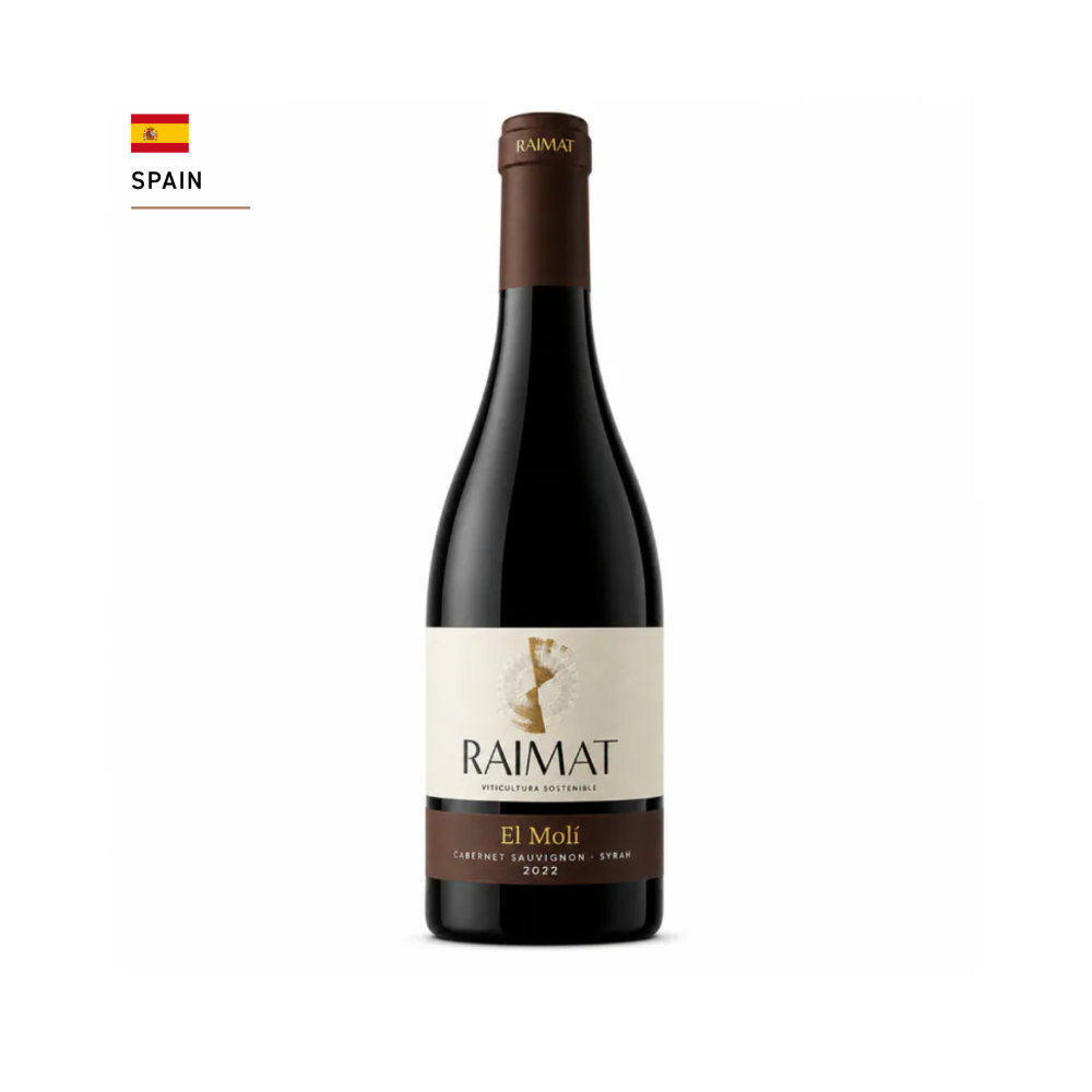 Raimat El Moli ECO 2022