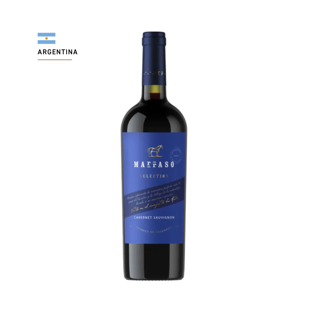 Marraso Selection Cabernet Sauvignon 2023