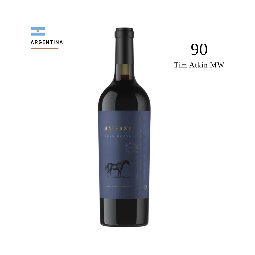 Marraso Gran Blend 2022