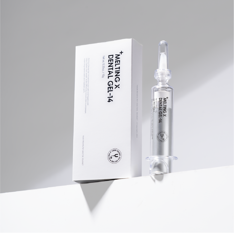 YourVet Melting X Dental Gel-14 口腔護理凝膠-14(YV-0086)
