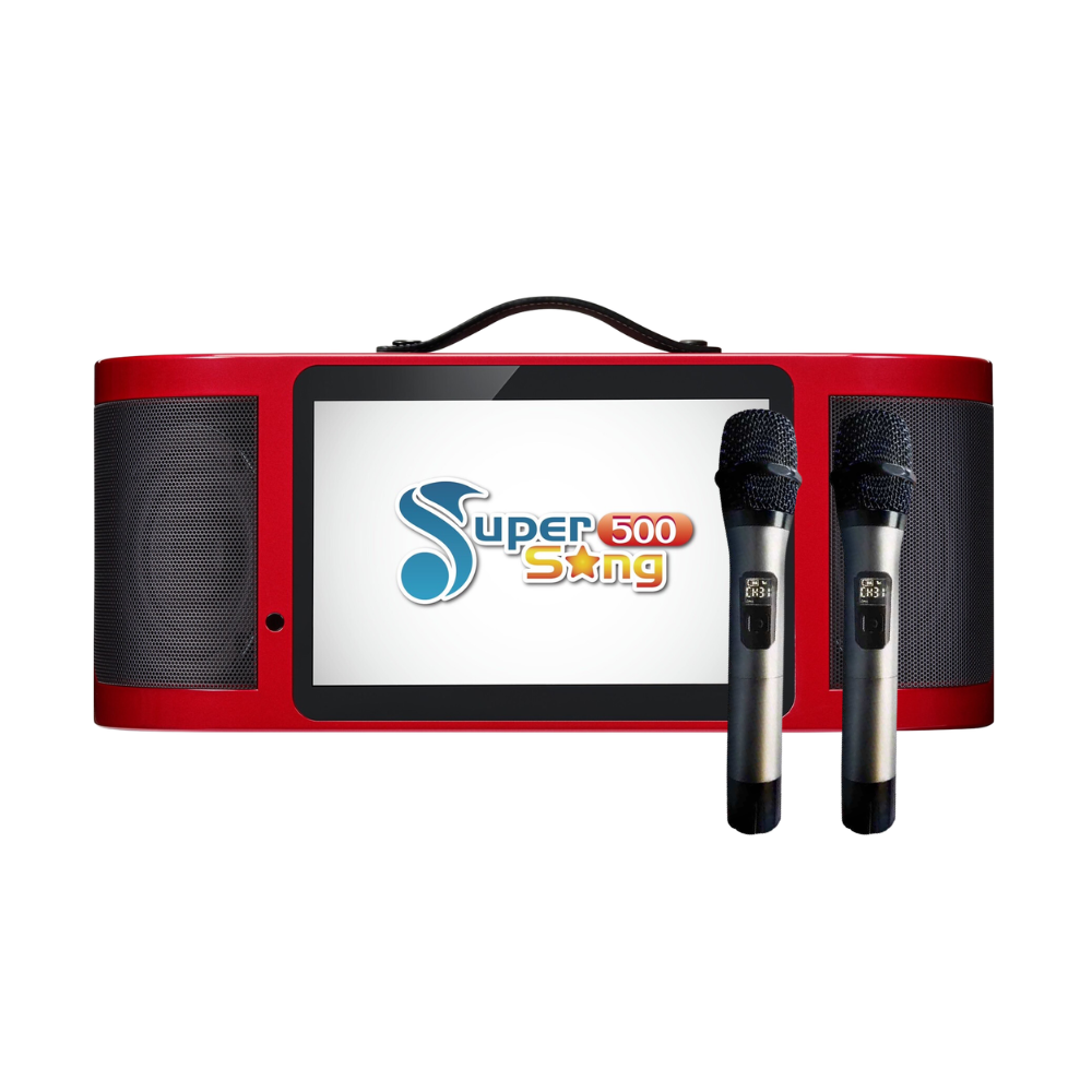 Super Song 500