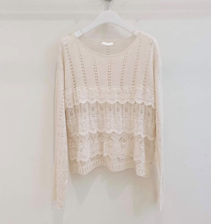 SM19 胸46 長21 $449