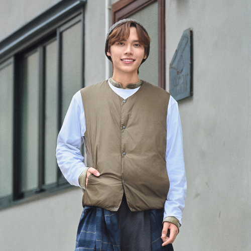 男裝