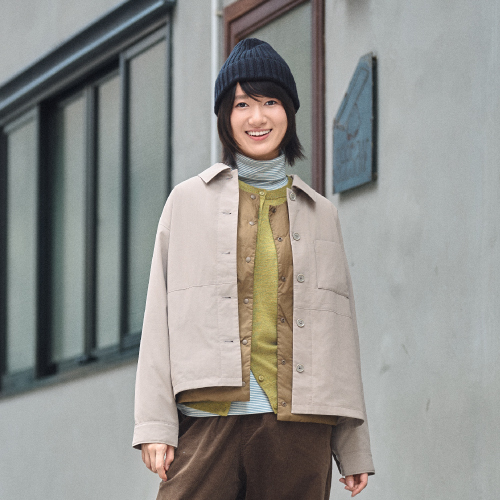 女裝