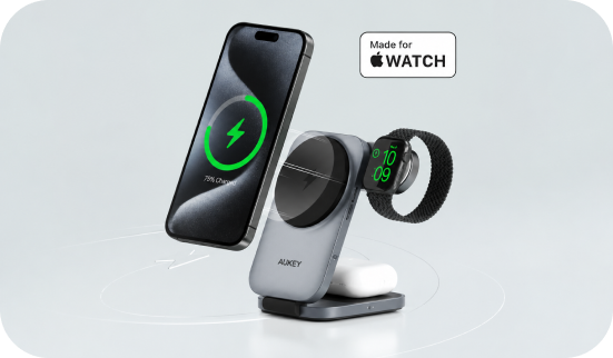 AUKEY MagFusion Z (LC-MC312)