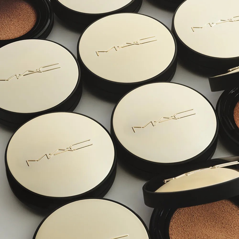 MAC BEAUTY Studio Radiance Serum-Powered™ Cushion Foundation 12g