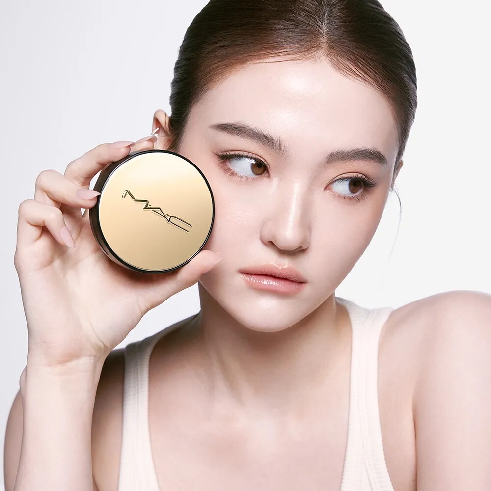MAC BEAUTY Studio Radiance Serum-Powered™ Cushion Foundation 12g