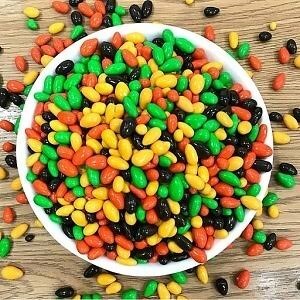 葵花子朱古力豆 100克