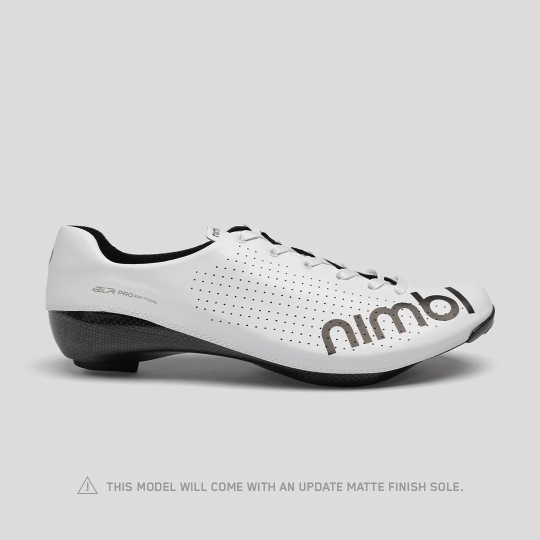 Nimbl Ultimate Air Pro Edition 單車鎖鞋