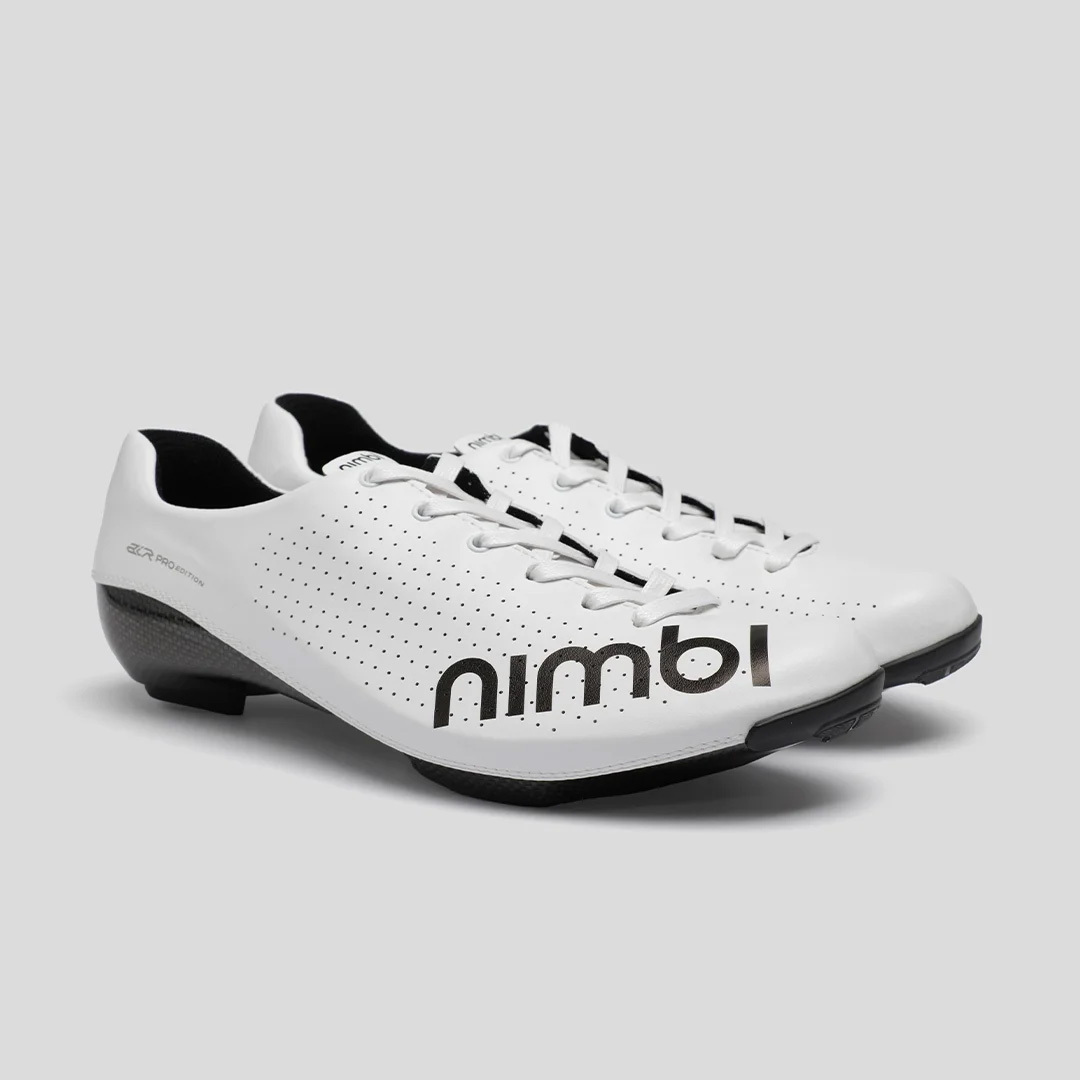 Nimbl Ultimate Air Pro Edition 單車鎖鞋