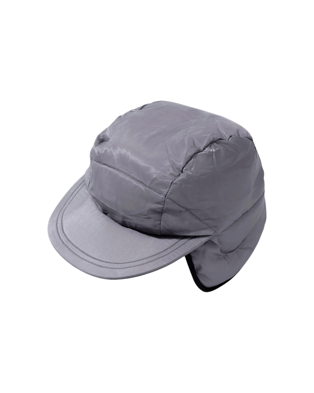 HIKING PATROL ｜Base LT Down Hat "Grey"
