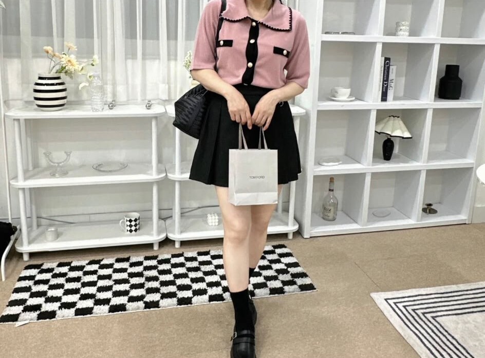S25 胸38-50 長22 $419