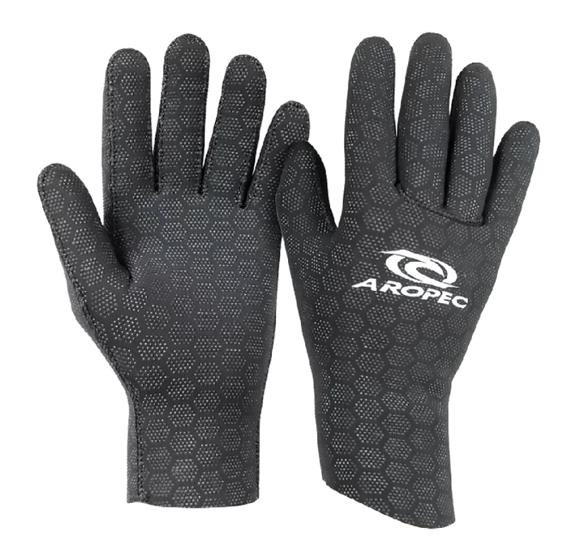 AROPEC Mansion 超彈性 Neoprene 手套
