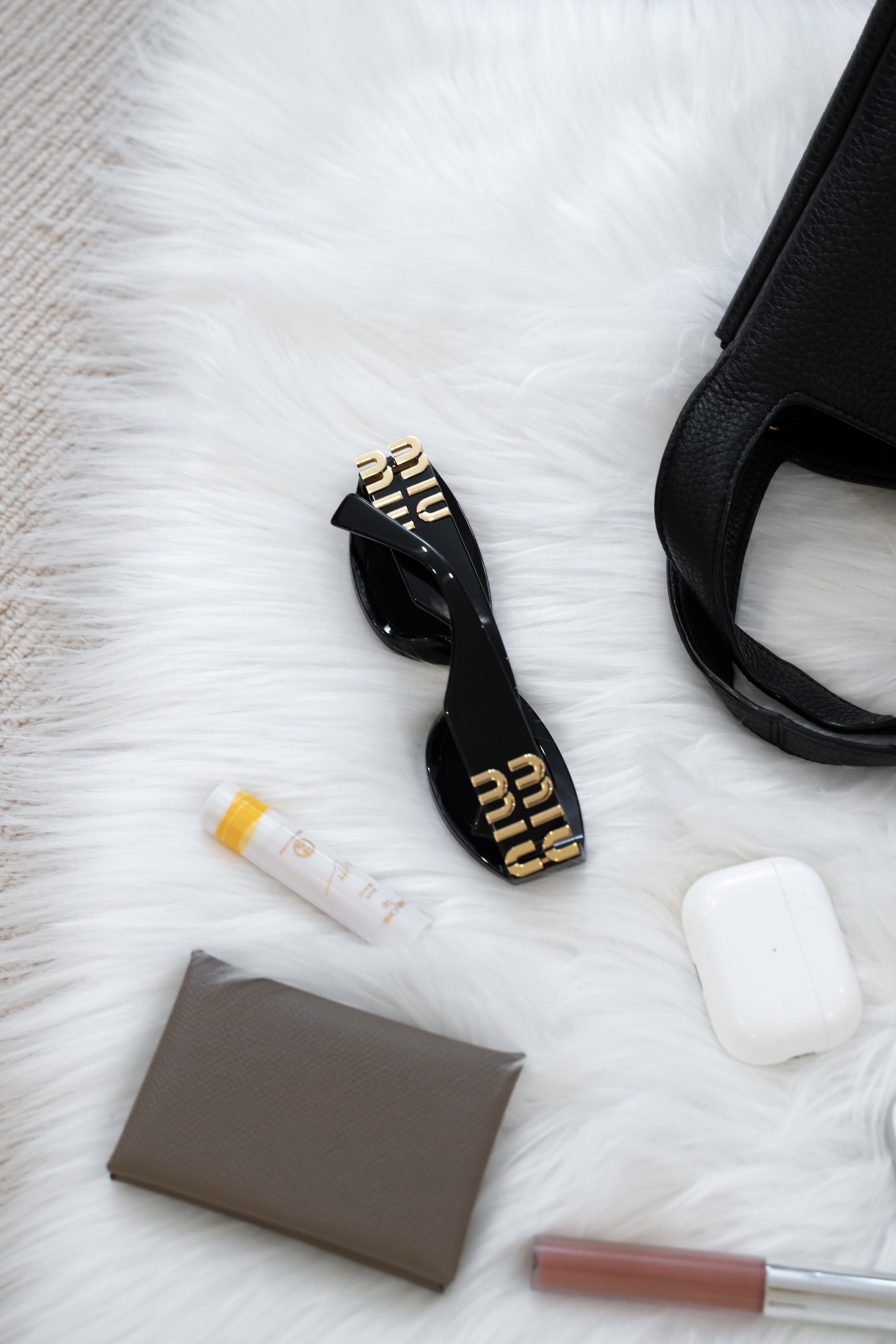 Miu Miu 09W Sunglasses 太陽眼鏡