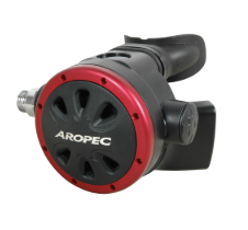 AROPEC 不可調式二級頭