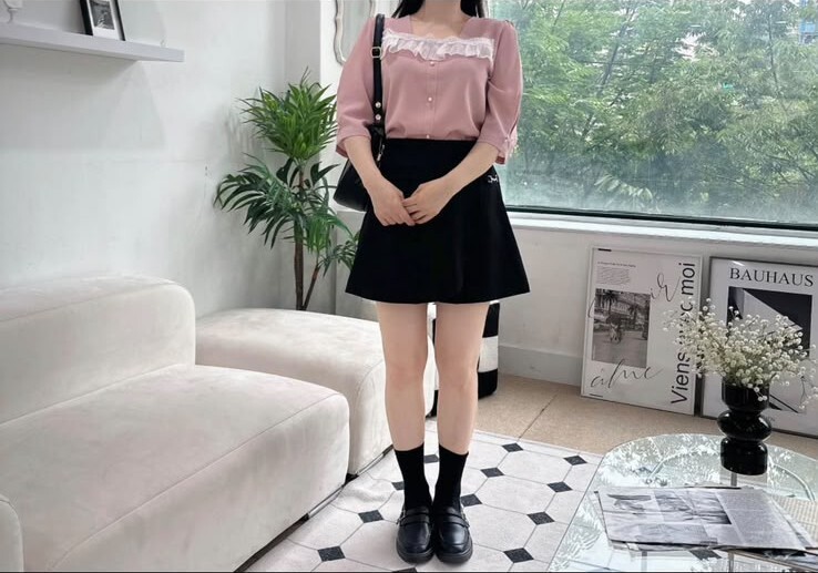 S40 胸40 長22 $429