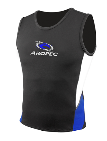 AROPEC 1.5mm 防寒/游泳背心