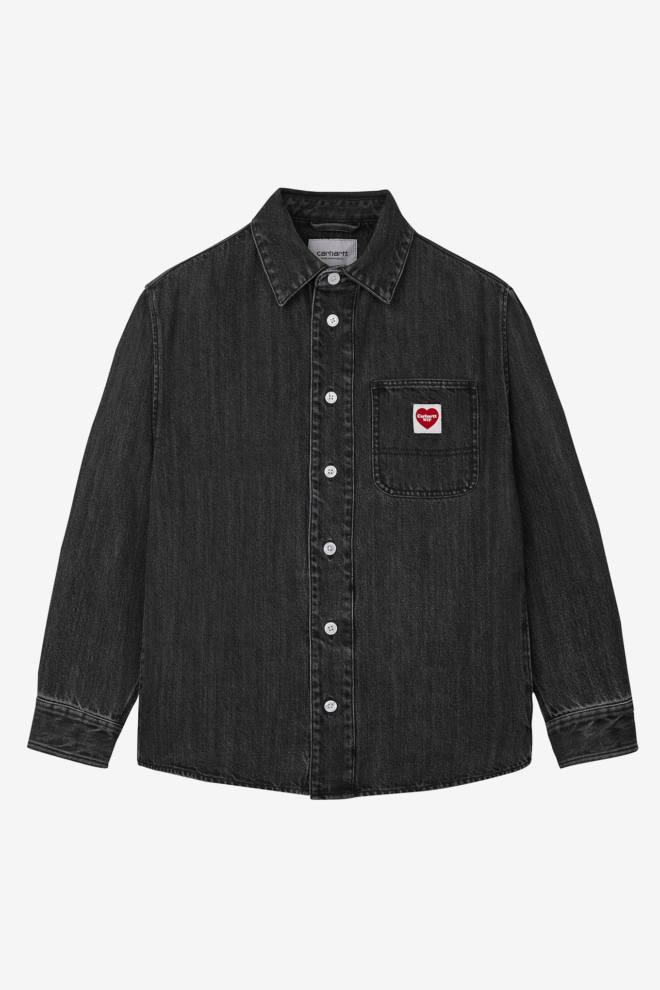 【車庫服飾】CARHARTT WIP L/S Ethan Shirt