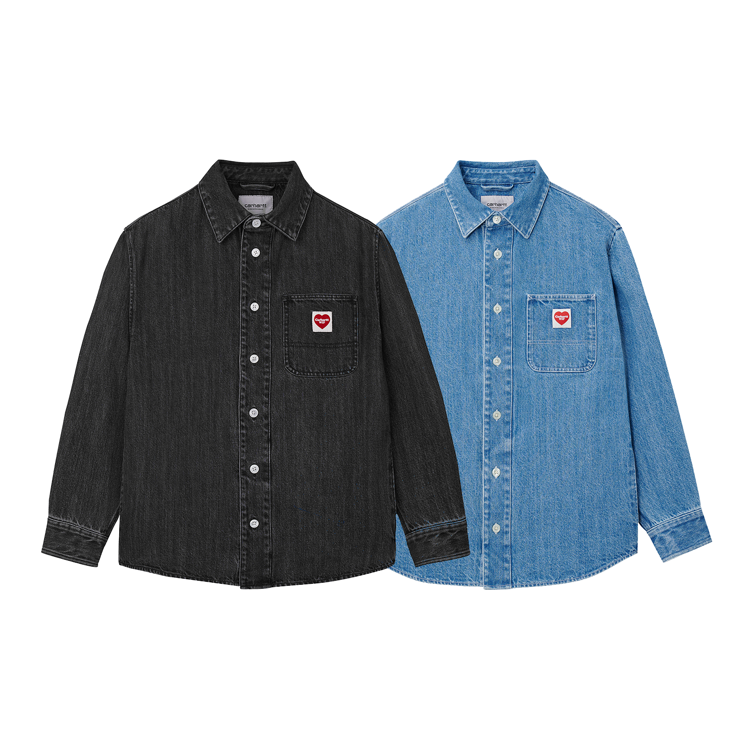 【車庫服飾】CARHARTT WIP L/S Ethan Shirt