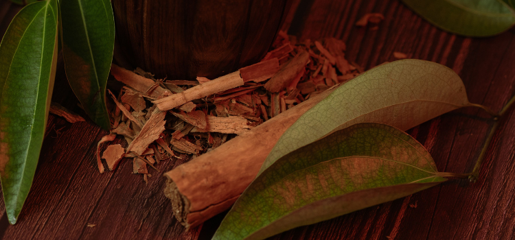 木質