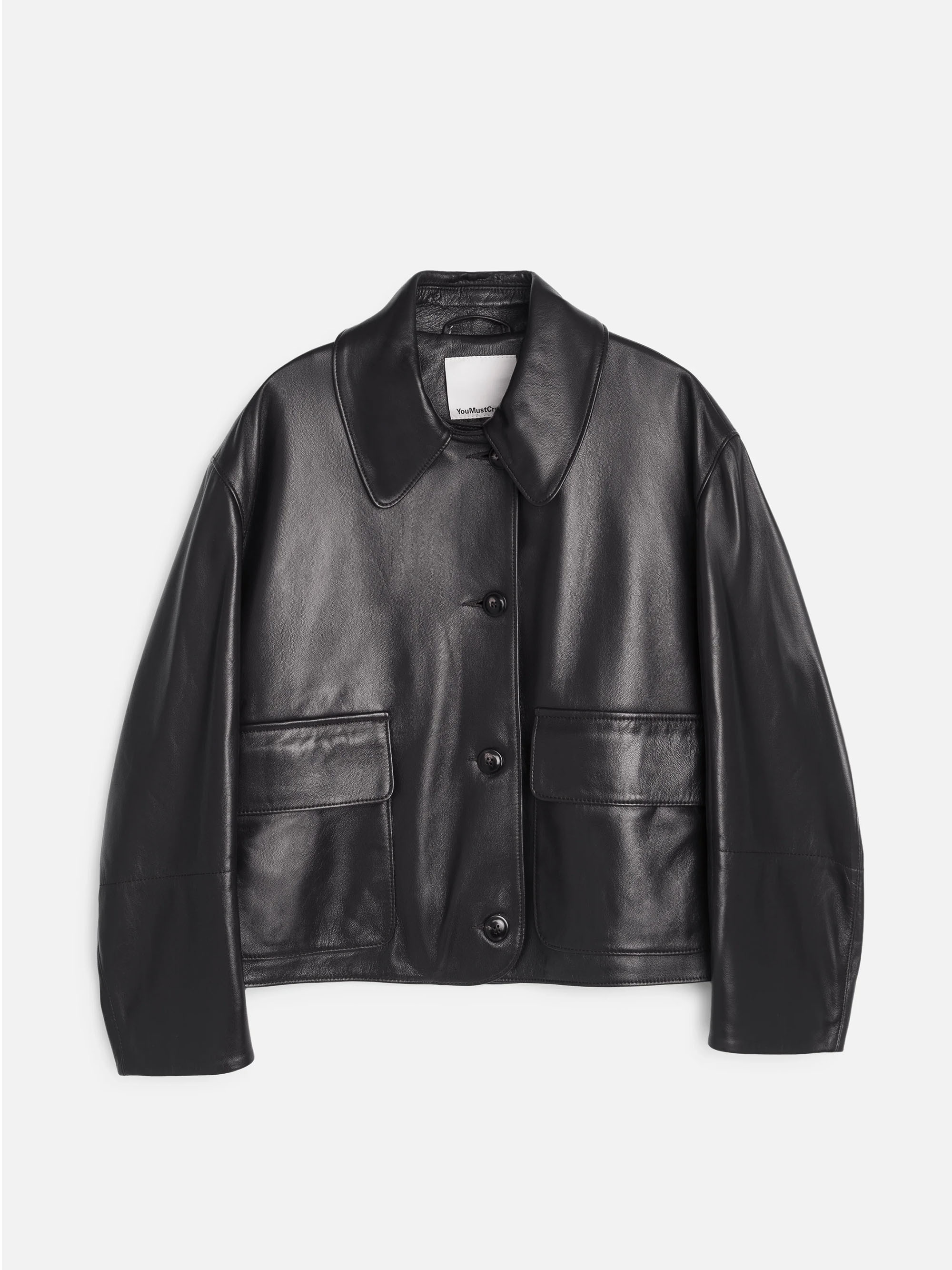 YMC EDGE JACKET 外套