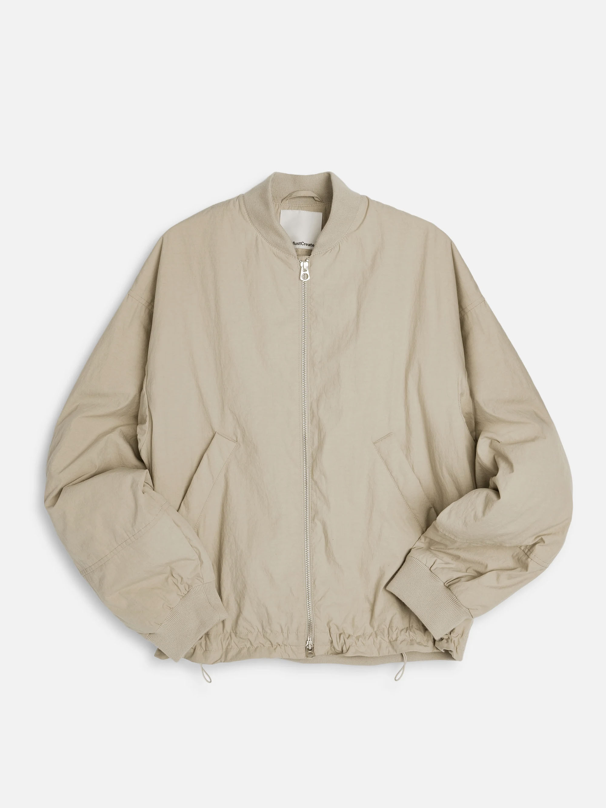 YMC BASEMENT BOMBER JACKETT 外套