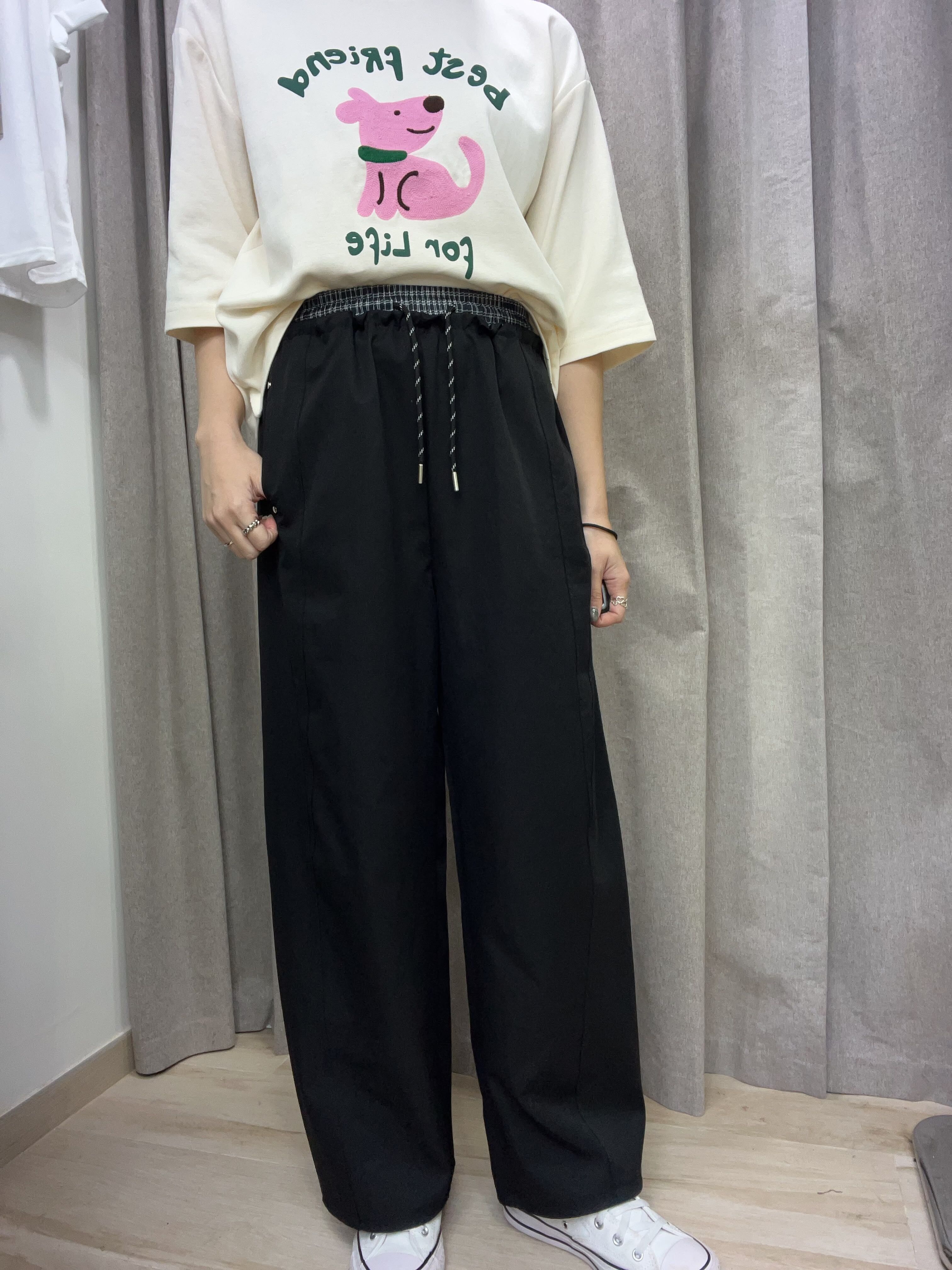 韓國褲20