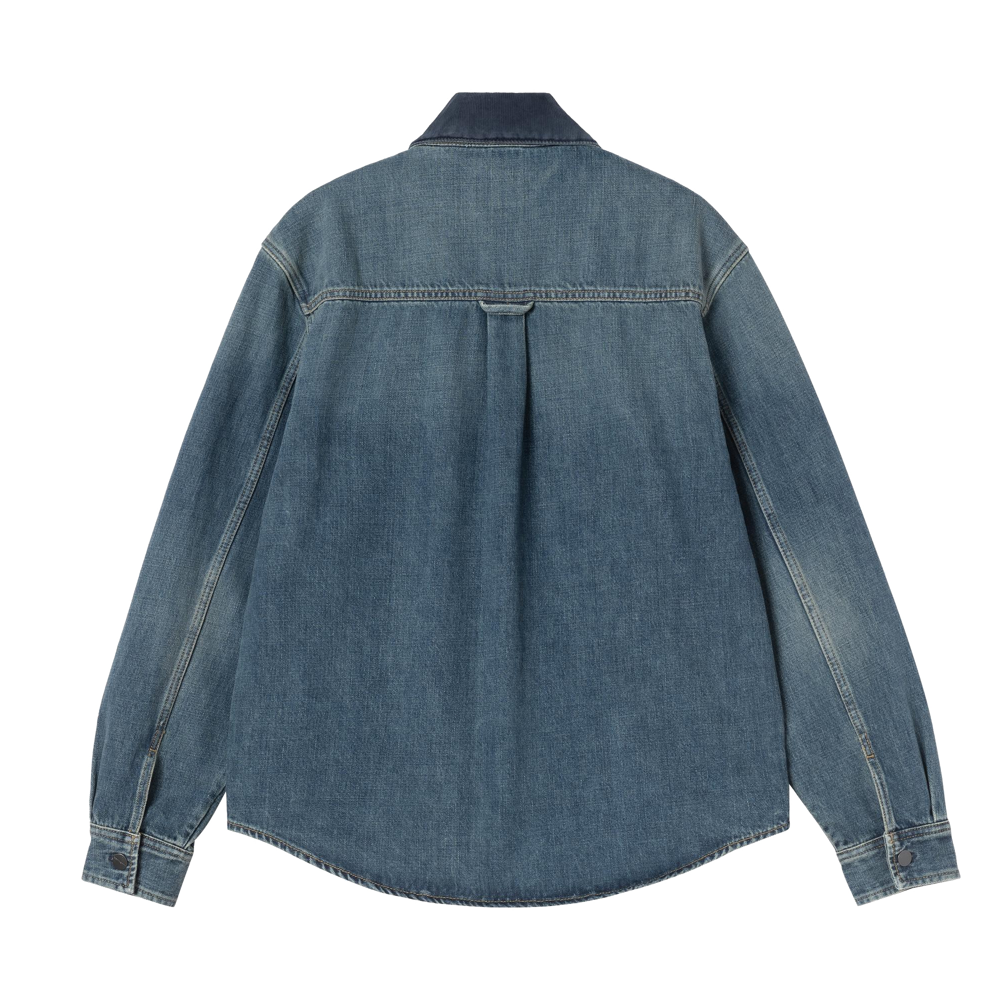 【車庫服飾】CARHARTT WIP Oakland Shirt Jacket