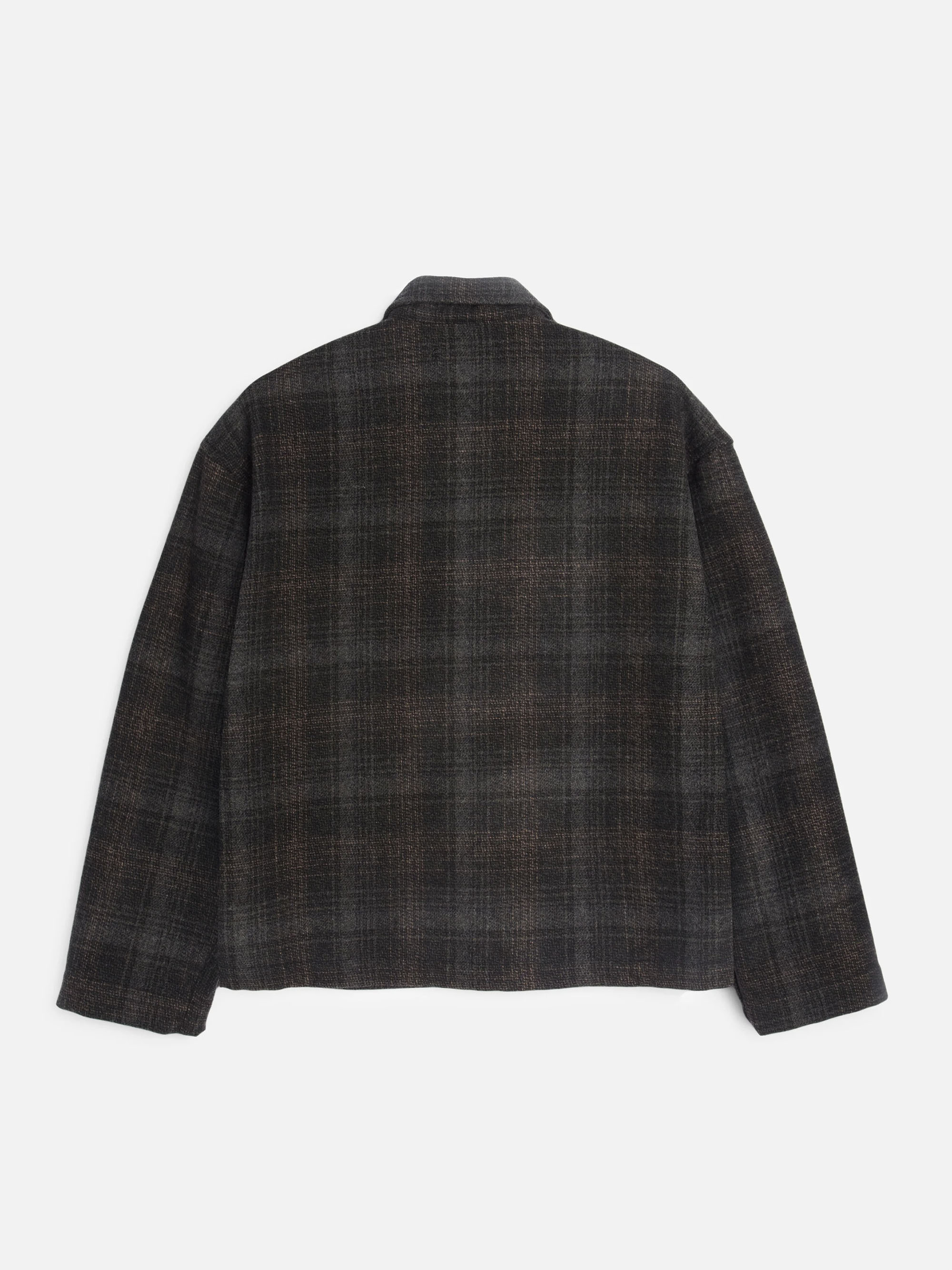 YMC PJ OVERSHIRT 襯衫