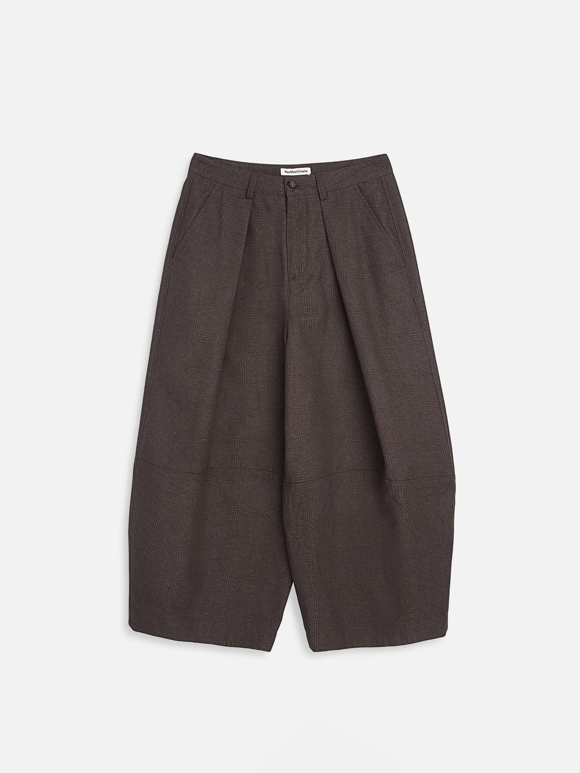 YMC DEADBEAT TROUSER 褲子