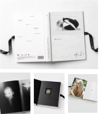 Nancy Kwai - Huh? EP CD