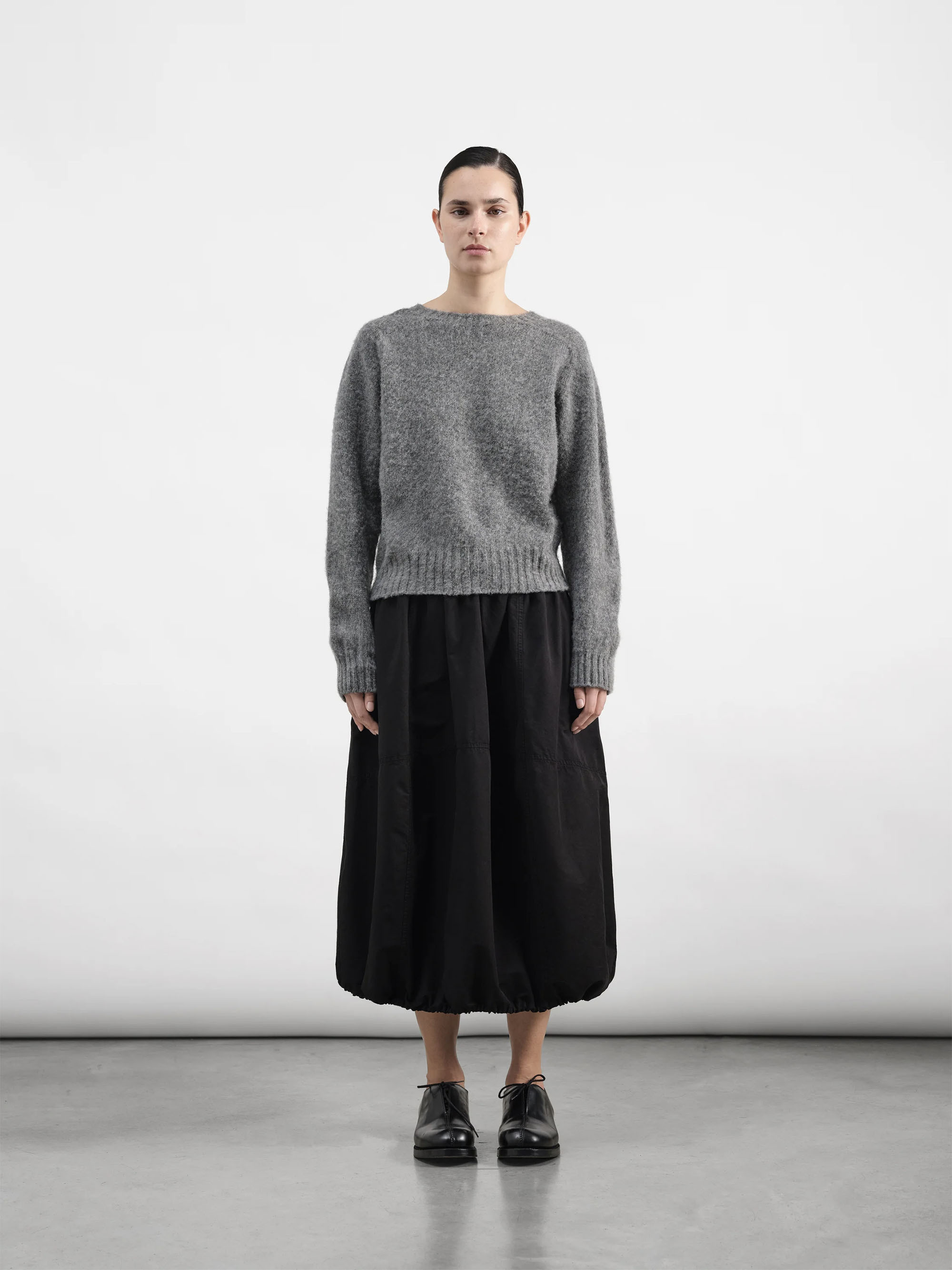 YMC PARACHUTE SKIRT 長裙